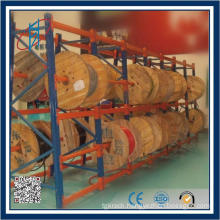 Plastic cable storage rack made in China